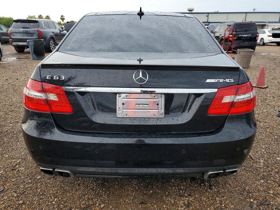 54898976 :رقم المزاد ، WDDHF7EB2CA597368 vin ، 2012 Mercedes-benz E مزاد بيع