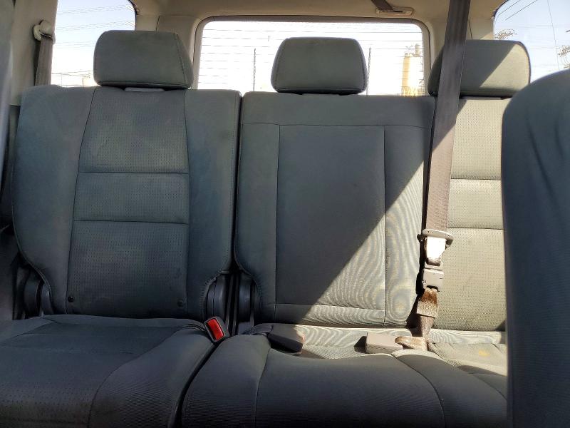 2008 Honda Pilot მანქანა იყიდება აუქციონზე, vin: 5FNYF282X8B022751, აუქციონის ნომერი: 52521396