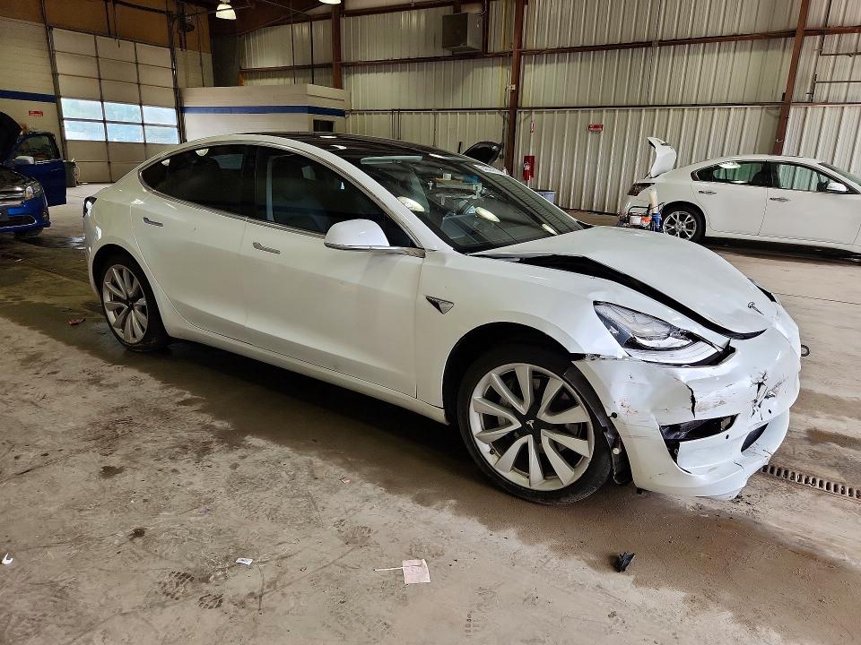 Aukcja sprzedaży 2020 Tesla Model 3, vin: 5YJ3E1EA3LF598791, numer aukcji: 54694676