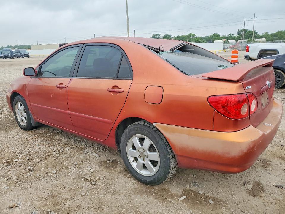 Aukcja sprzedaży 2007 Toyota Corolla, vin: 1NXBR30E37Z812905, numer aukcji: 51465466