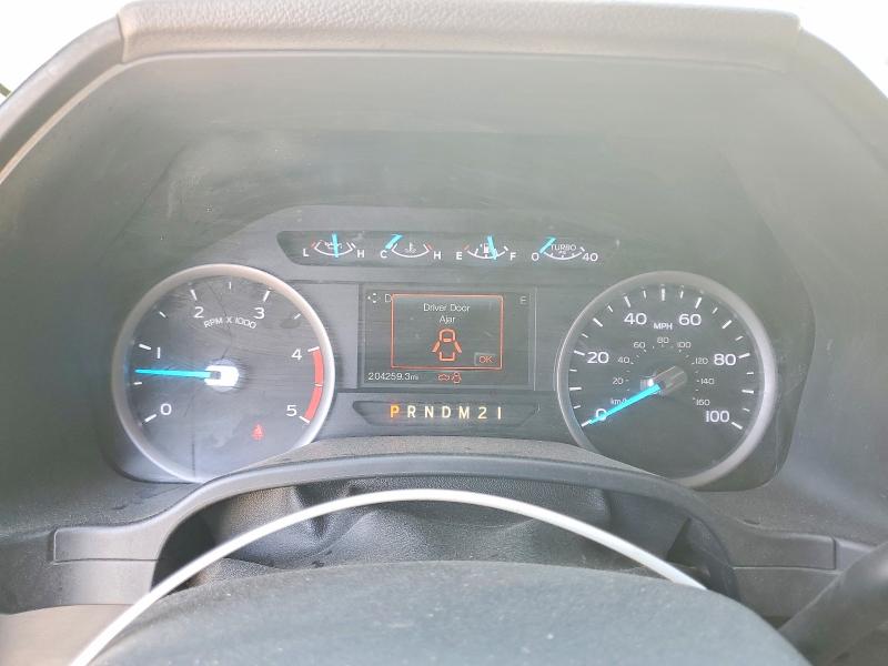 Auction sale of the 2019 Ford F350, vin: 1FT8W3DT7KEF15204, lot number: 51617076