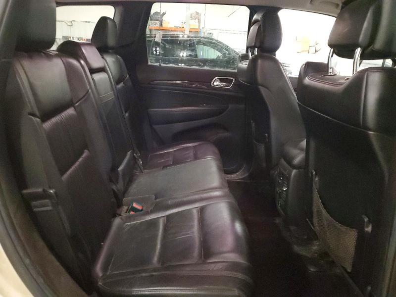 Продаж на аукціоні авто 2011 Jeep Grand Cherokee, vin: 1J4RR4GG4BC740928, номер лоту: 54486336
