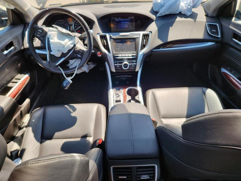 Aukcja sprzedaży 2015 Acura Tlx, vin: 19UUB2F36FA024588, numer aukcji: 52704056