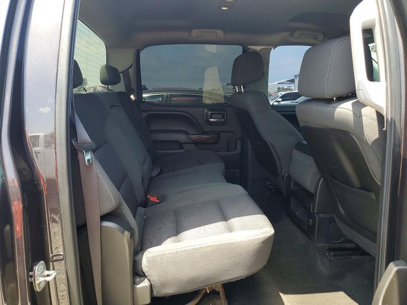 2015 Gmc Sierra მანქანა იყიდება აუქციონზე, vin: 3GTP1UEC0FG459538, აუქციონის ნომერი: 51183236