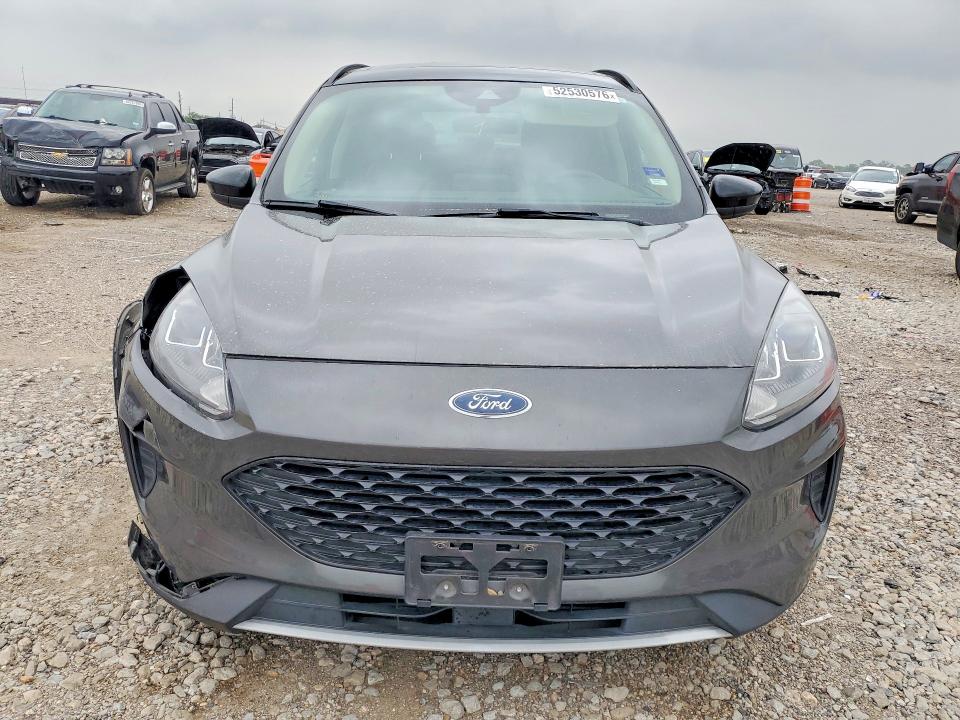 2020 Ford Escape მანქანა იყიდება აუქციონზე, vin: 1FMCU0BZ2LUC05924, აუქციონის ნომერი: 52530576