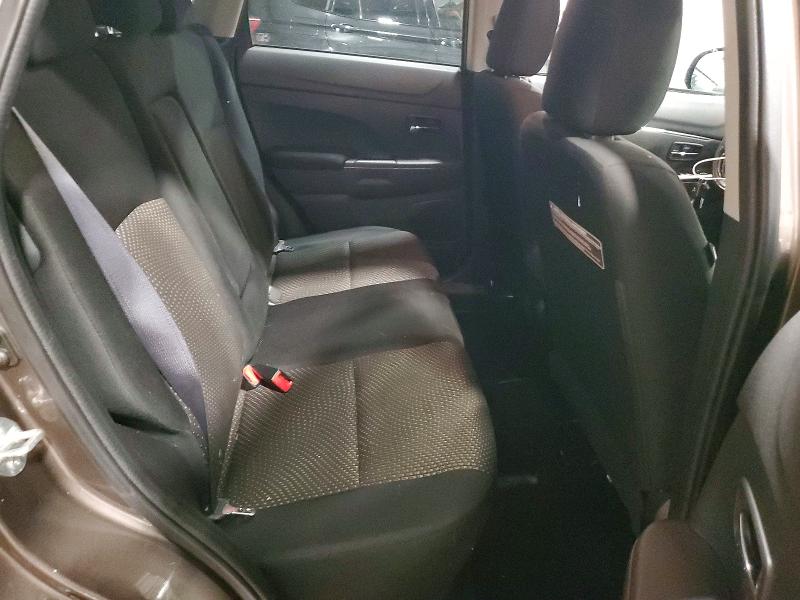 Продаж на аукціоні авто 2016 Mitsubishi Outlander Sport, vin: JA4AR3AU9GZ041367, номер лоту: 53338506