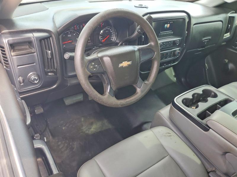Продаж на аукціоні авто 2016 Chevrolet Silverado, vin: 1GCNCNEH6GZ422871, номер лоту: 54878716