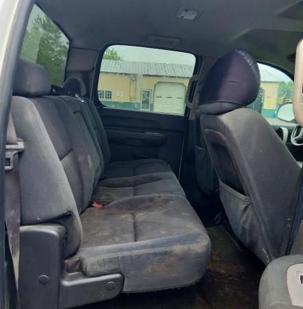 Продаж на аукціоні авто 2009 Chevrolet Silverado, vin: 3GCEK23379G279568, номер лоту: 52396296
