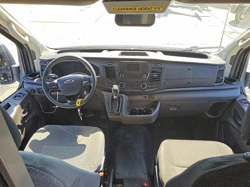 Aukcja sprzedaży 2020 Ford Transit, vin: 1FTBR3X88LKA48365, numer aukcji: 53284066