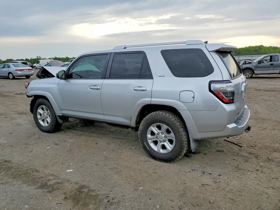 Продажа на аукционе авто 2014 Toyota 4runner, vin: JTEZU5JR3E5072242, номер лота: 52263536