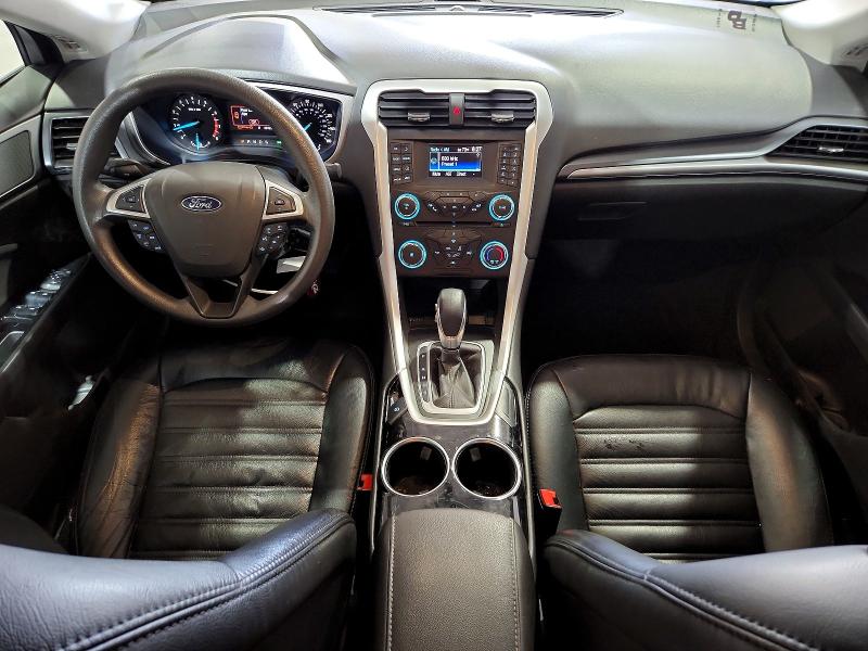Aukcja sprzedaży 2013 Ford Fusion, vin: 3FA6P0H79DR162776, numer aukcji: 54259836