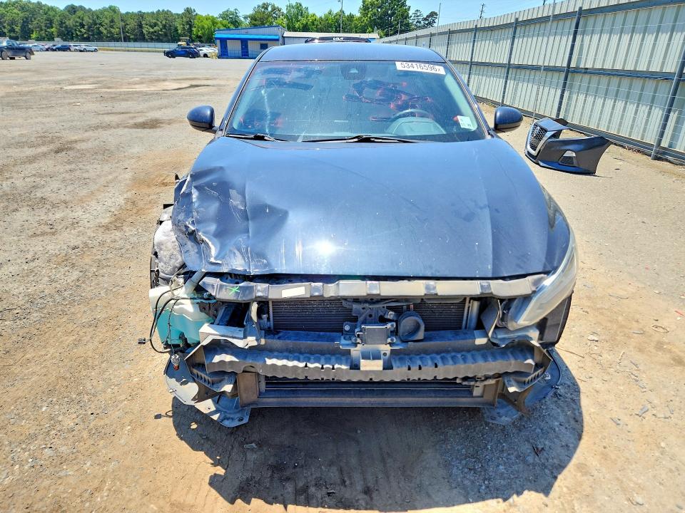 Aukcja sprzedaży 2021 Nissan Altima, vin: 1N4BL4DV6MN329006, numer aukcji: 53416596