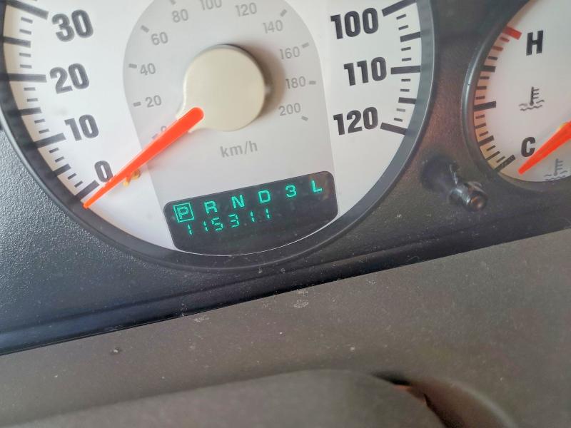 51008616 :رقم المزاد ، 1B3EL46X86N158219 vin ، 2006 Dodge Stratus مزاد بيع