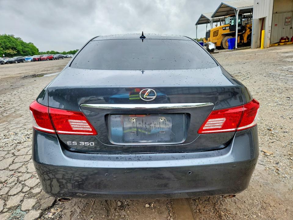 2011 Lexus Es მანქანა იყიდება აუქციონზე, vin: JTHBK1EG6B2426215, აუქციონის ნომერი: 54782416