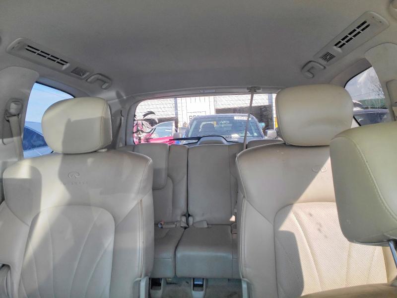 Продажа на аукционе авто 2012 Infiniti Qx56, vin: JN8AZ2NE8C9021399, номер лота: 53972046
