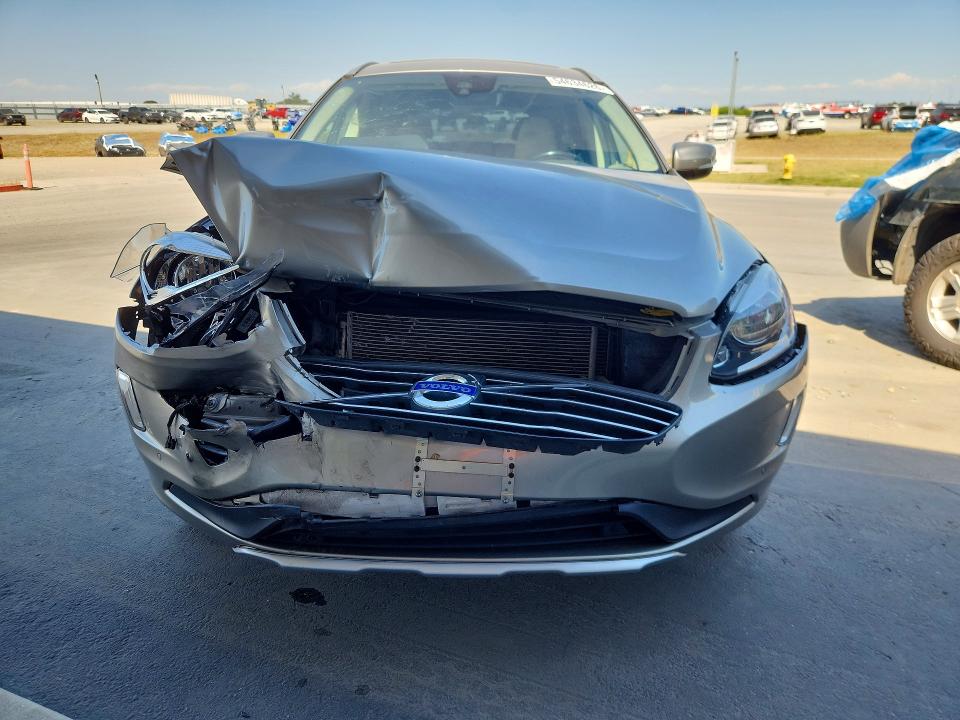 Aukcja sprzedaży 2015 Volvo Xc60, vin: YV4902RK3F2670238, numer aukcji: 54634626