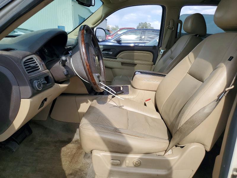 Aukcja sprzedaży 2014 Gmc Yukon, vin: 1GKS1EEF4ER108502, numer aukcji: 53044406