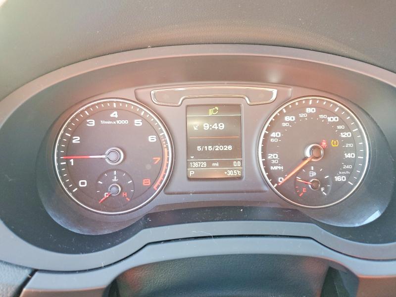 52542856 :رقم المزاد ، WA1JCCFS4JR023844 vin ، 2018 Audi Q3 مزاد بيع