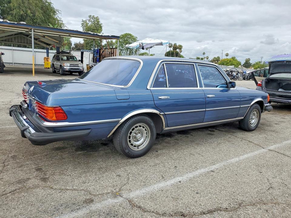 Aukcja sprzedaży 1980 Mercedes-benz Jet Ski, vin: 11603312100343, numer aukcji: 55436306