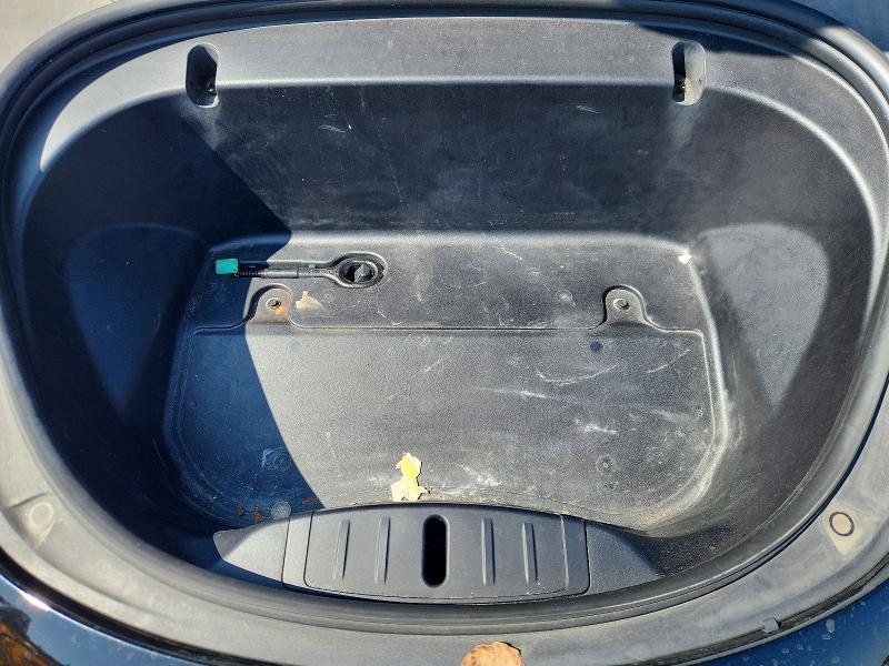 2020 Tesla Model 3 მანქანა იყიდება აუქციონზე, vin: 5YJ3E1EA6LF611257, აუქციონის ნომერი: 53217096