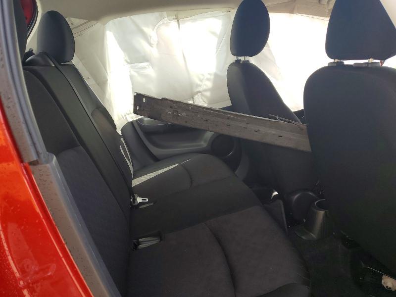 Aukcja sprzedaży 2024 Mitsubishi Mirage, vin: ML32AUHJ6RH019065, numer aukcji: 52966906