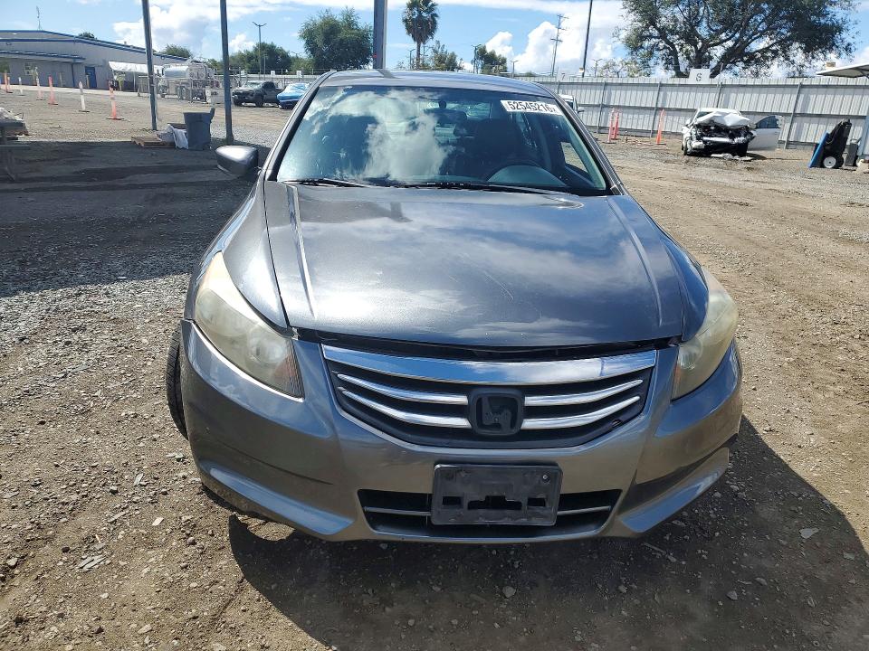 Aukcja sprzedaży 2012 Honda Accord, vin: 1HGCP2F66CA033827, numer aukcji: 52545216