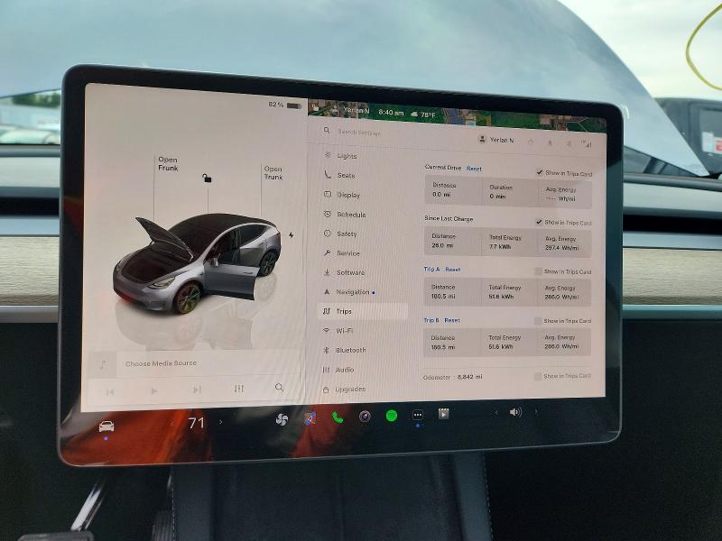 53069776 :رقم المزاد ، 7SAYGDEEXRA320838 vin ، 2024 Tesla Model Y مزاد بيع