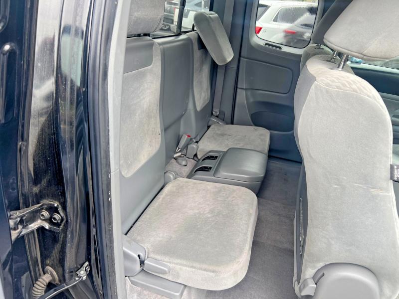 Продаж на аукціоні авто 2010 Toyota Tacoma, vin: 5TEUX4EN5AZ744011, номер лоту: 53840376
