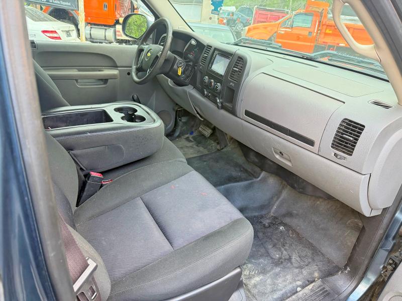 Aukcja sprzedaży 2012 Chevrolet Silverado, vin: 1GCRCPEXXCZ343203, numer aukcji: 54525186