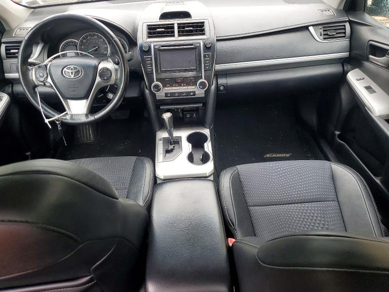 Продажа на аукционе авто 2013 Toyota Camry, vin: 4T1BF1FK3DU256505, номер лота: 54349686