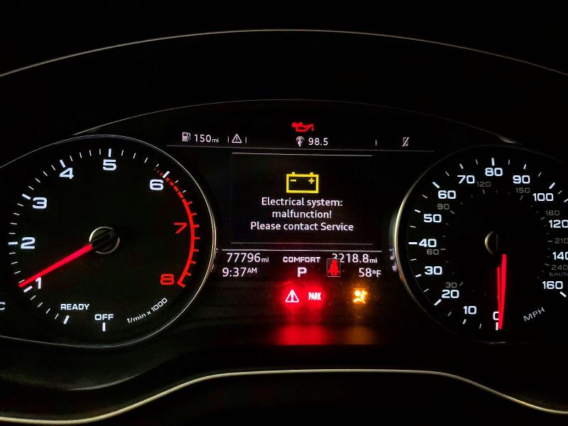 Продажа на аукционе авто 2020 Audi Q5, vin: WA1ANAFY5L2083520, номер лота: 54361756
