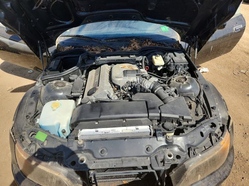 Продажа на аукционе авто 1998 Bmw Z3, vin: 4USCH7329WLE06570, номер лота: 53746566