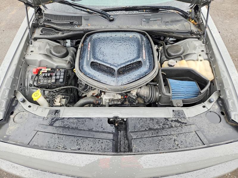 Продажа на аукционе авто 2018 Dodge Challenger, vin: 2C3CDZFJ7JH128467, номер лота: 54699236