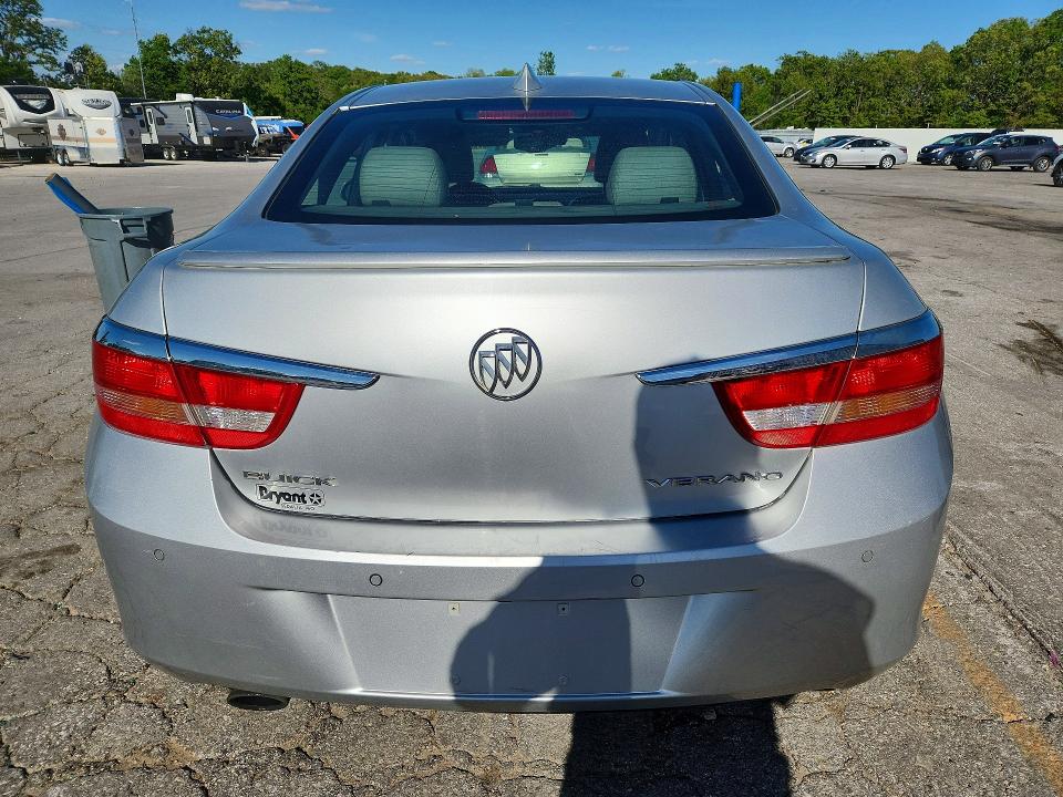 Продаж на аукціоні авто 2017 Buick Verano, vin: 1G4PR5SK1H4108319, номер лоту: 51304486