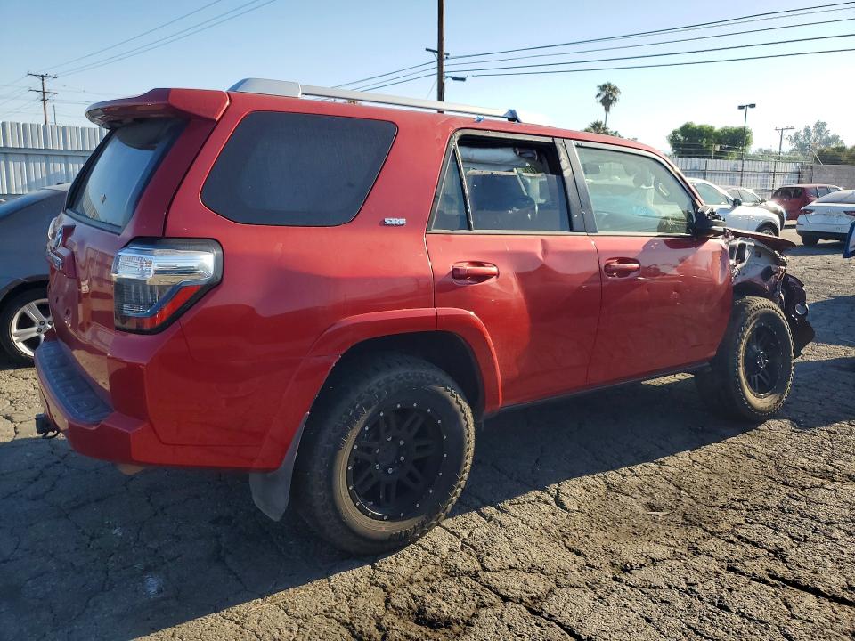 Aukcja sprzedaży 2014 Toyota 4runner, vin: JTEZU5JR7E5065021, numer aukcji: 53110826