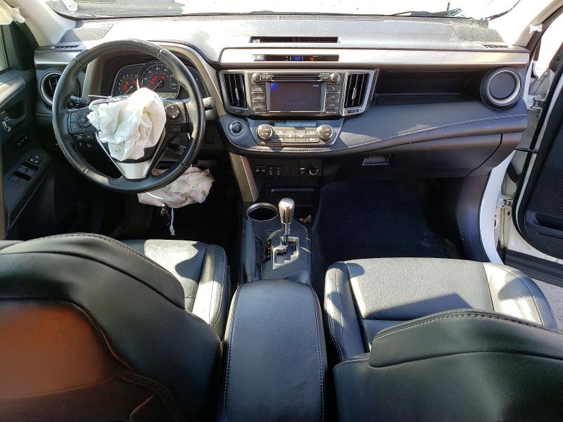 2013 Toyota Rav4 მანქანა იყიდება აუქციონზე, vin: 2T3DFREV0DW050794, აუქციონის ნომერი: 51977206