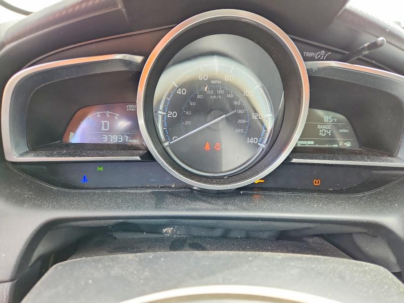 Aukcja sprzedaży 2020 Toyota Yaris Hatchback, vin: 3MYDLBJV0LY701017, numer aukcji: 52758766