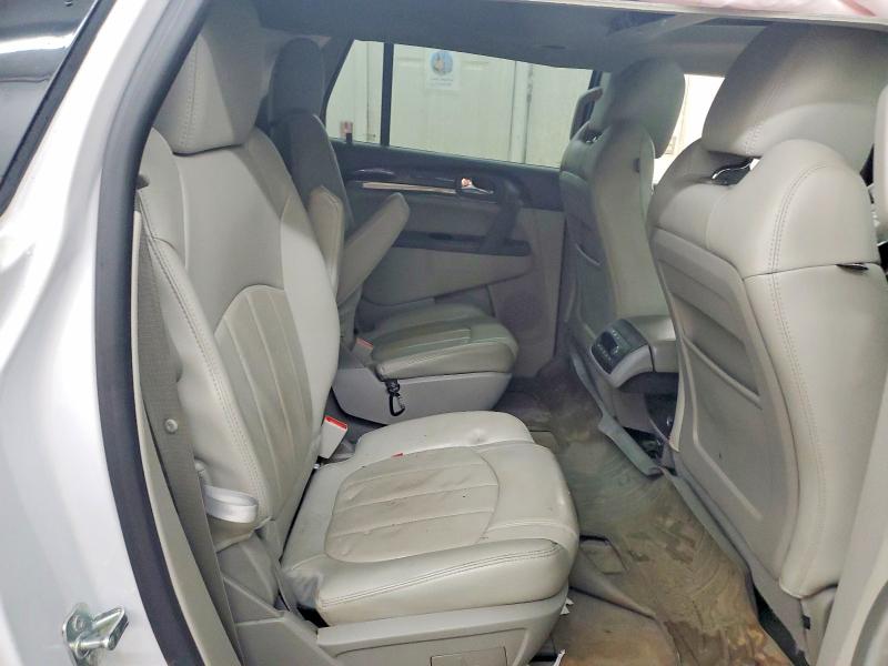 54424316 :رقم المزاد ، 5GAKRBKD1GJ194022 vin ، 2016 Buick Enclave مزاد بيع