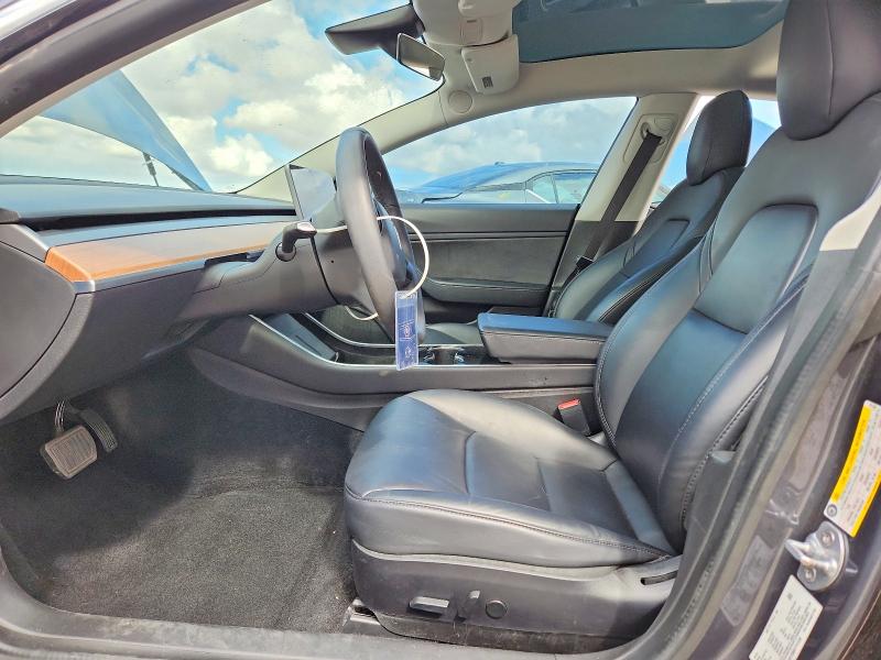 Продаж на аукціоні авто 2020 Tesla Model 3, vin: 5YJ3E1EB9LF741462, номер лоту: 53809656