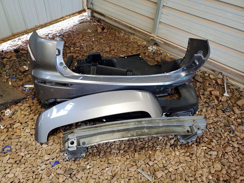 52507236 :رقم المزاد ، JA4J4UA87PZ047191 vin ، 2023 Mitsubishi Outlander مزاد بيع