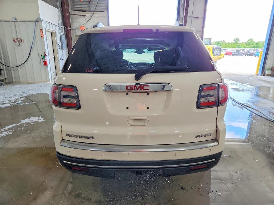 Продаж на аукціоні авто 2015 Gmc Acadia, vin: 1GKKVRKD1FJ294529, номер лоту: 52372126
