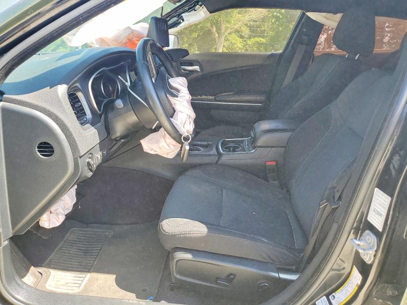 Продажа на аукционе авто 2018 Dodge Charger, vin: 2C3CDXCT4JH260905, номер лота: 52980336