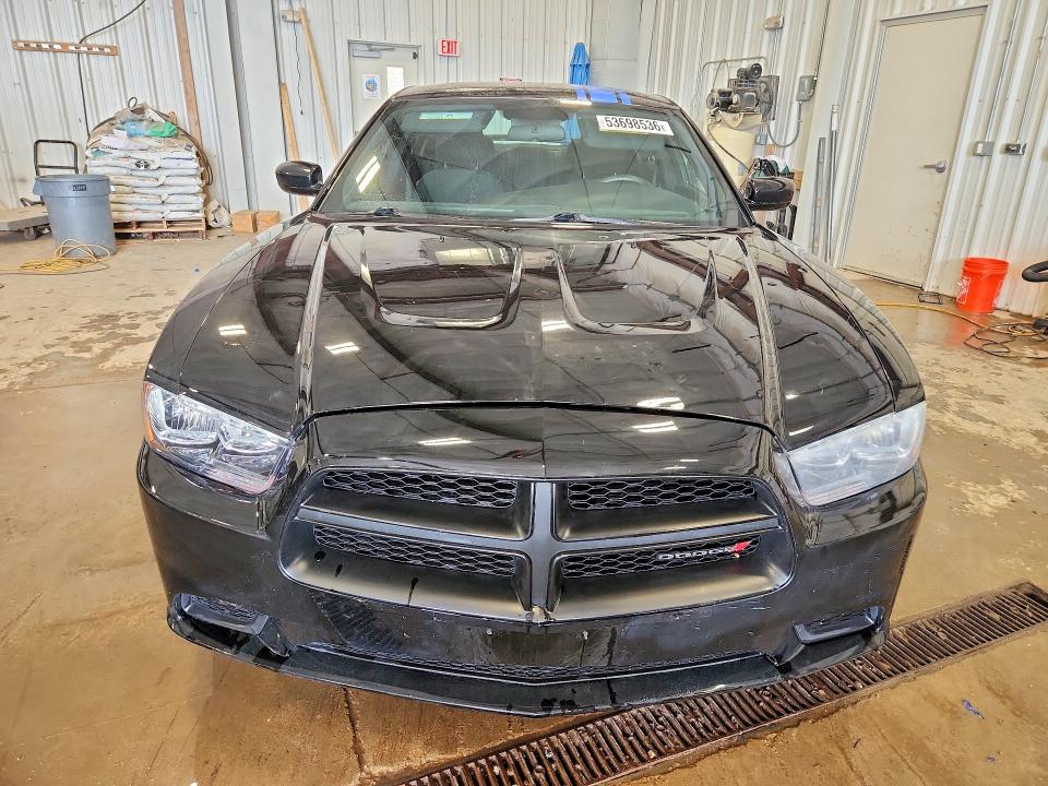 Продажа на аукционе авто 2013 Dodge Charger, vin: 2C3CDXBGXDH623975, номер лота: 53698536