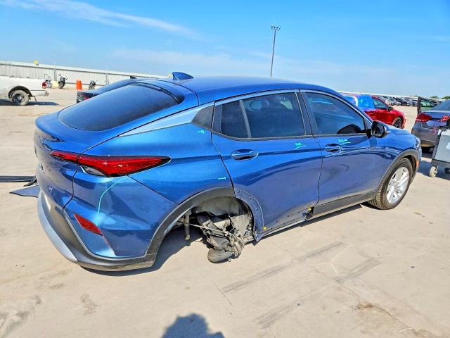 53268446 :رقم المزاد ، KL47LAE26RB113386 vin ، 2024 Buick Envista مزاد بيع