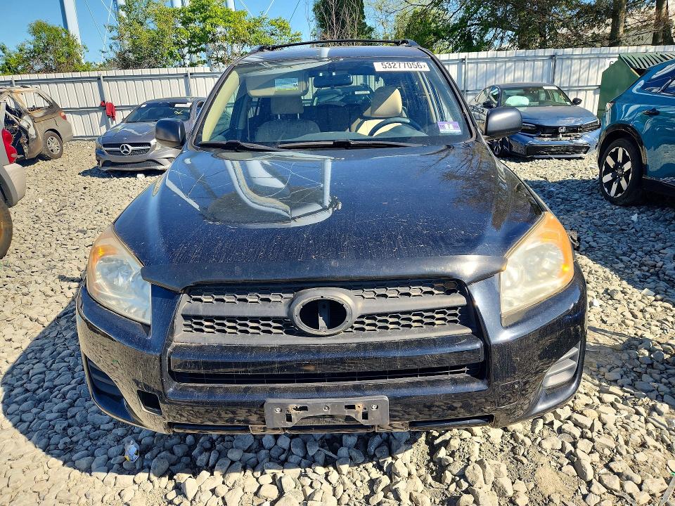 Aukcja sprzedaży 2009 Toyota Rav4, vin: JTMBF35V195004653, numer aukcji: 53277056