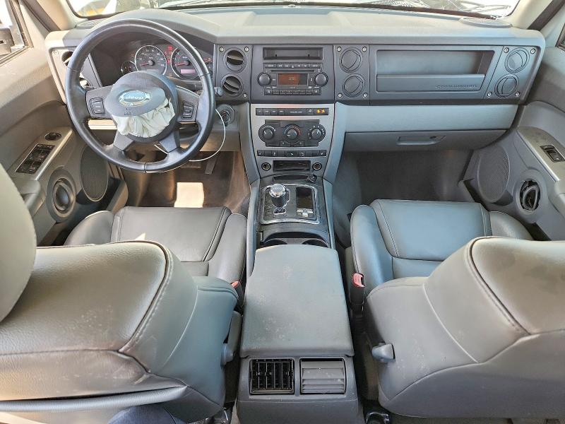Aukcja sprzedaży 2006 Jeep Commander, vin: 1J8HG48K56C179177, numer aukcji: 52083476