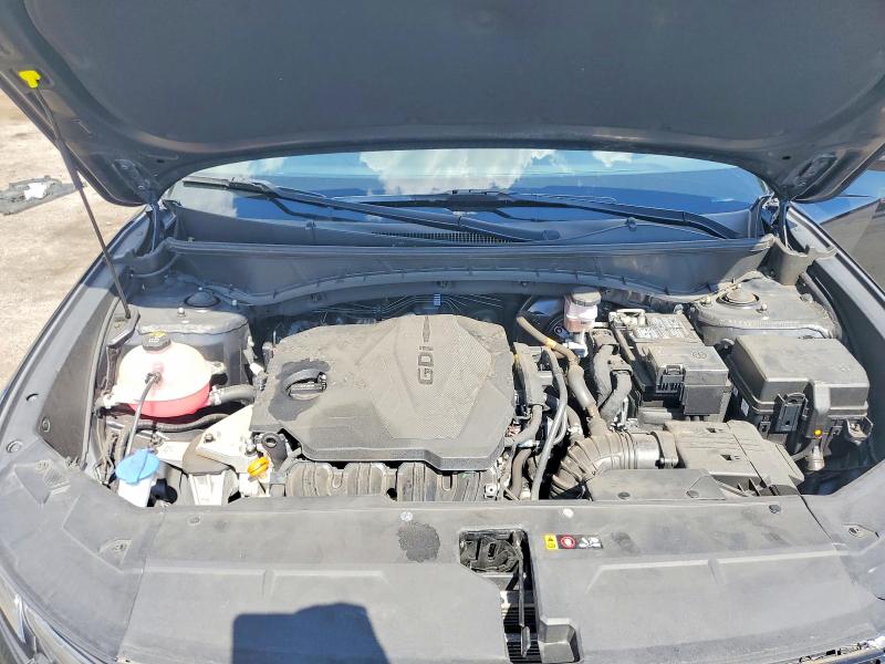 52168726 :رقم المزاد ، 5NMJB3AE9PH239745 vin ، 2023 Hyundai Tucson مزاد بيع
