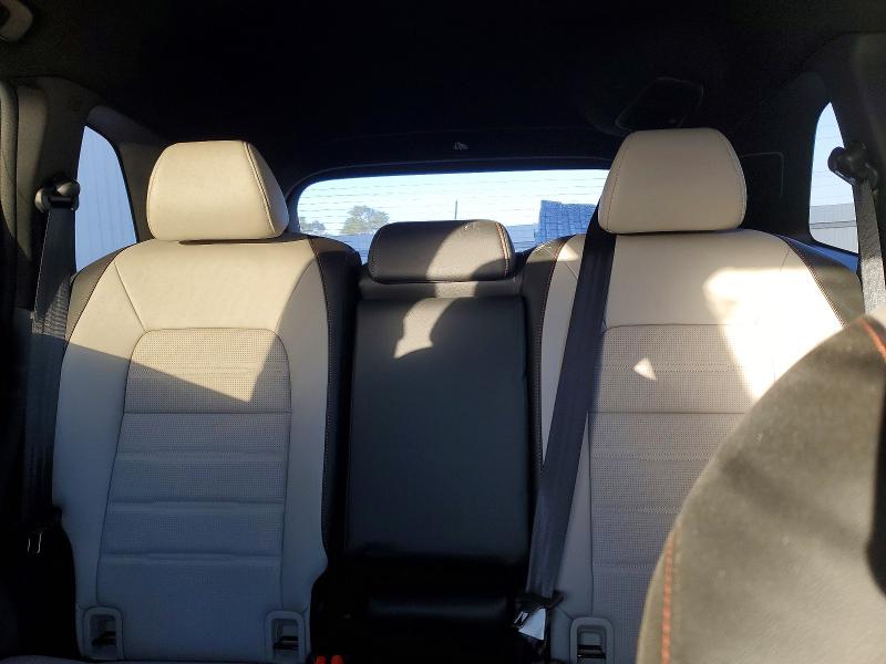 Продажа на аукционе авто 2025 Honda Cr-v, vin: 5J6RS6H93SL039183, номер лота: 53525126