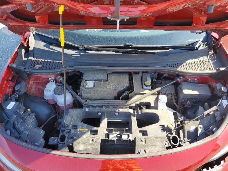 Aukcja sprzedaży 2023 Volkswagen Id.4, vin: 1V2FMPE8XPC010967, numer aukcji: 52682326