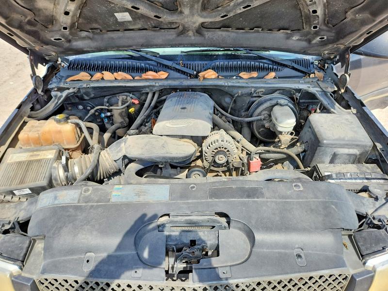 Продажа на аукционе авто 2005 Chevrolet Silverado, vin: 2GCEC19TX51324987, номер лота: 53745806